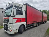 MAN TGX 338kW thumbnail