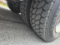MAN TGX 338kW thumbnail