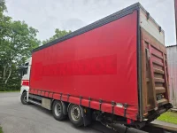 MAN TGX 338kW thumbnail