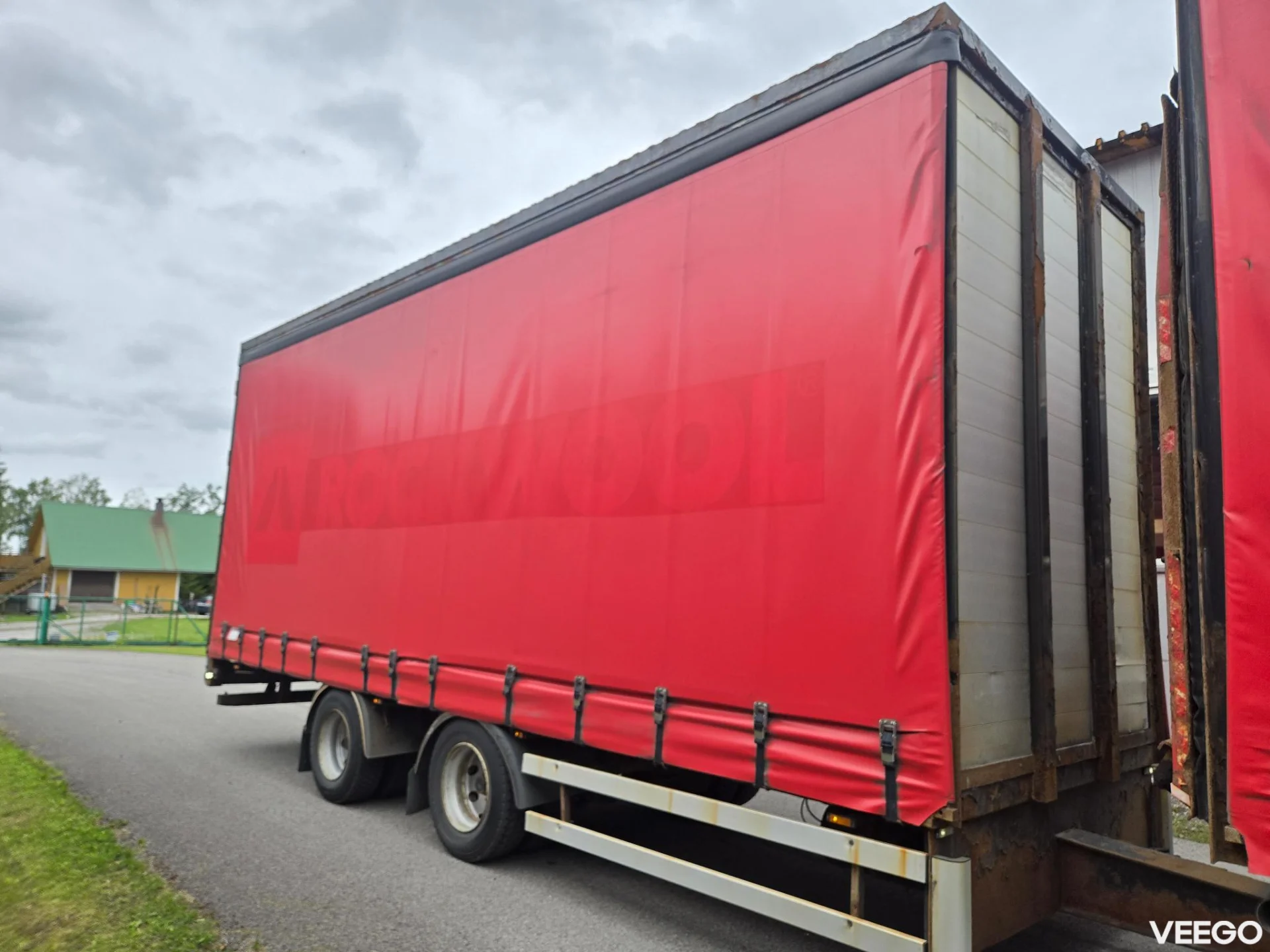 MAN TGX 338kW
