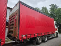 MAN TGX 338kW thumbnail