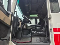 MAN TGX 338kW thumbnail