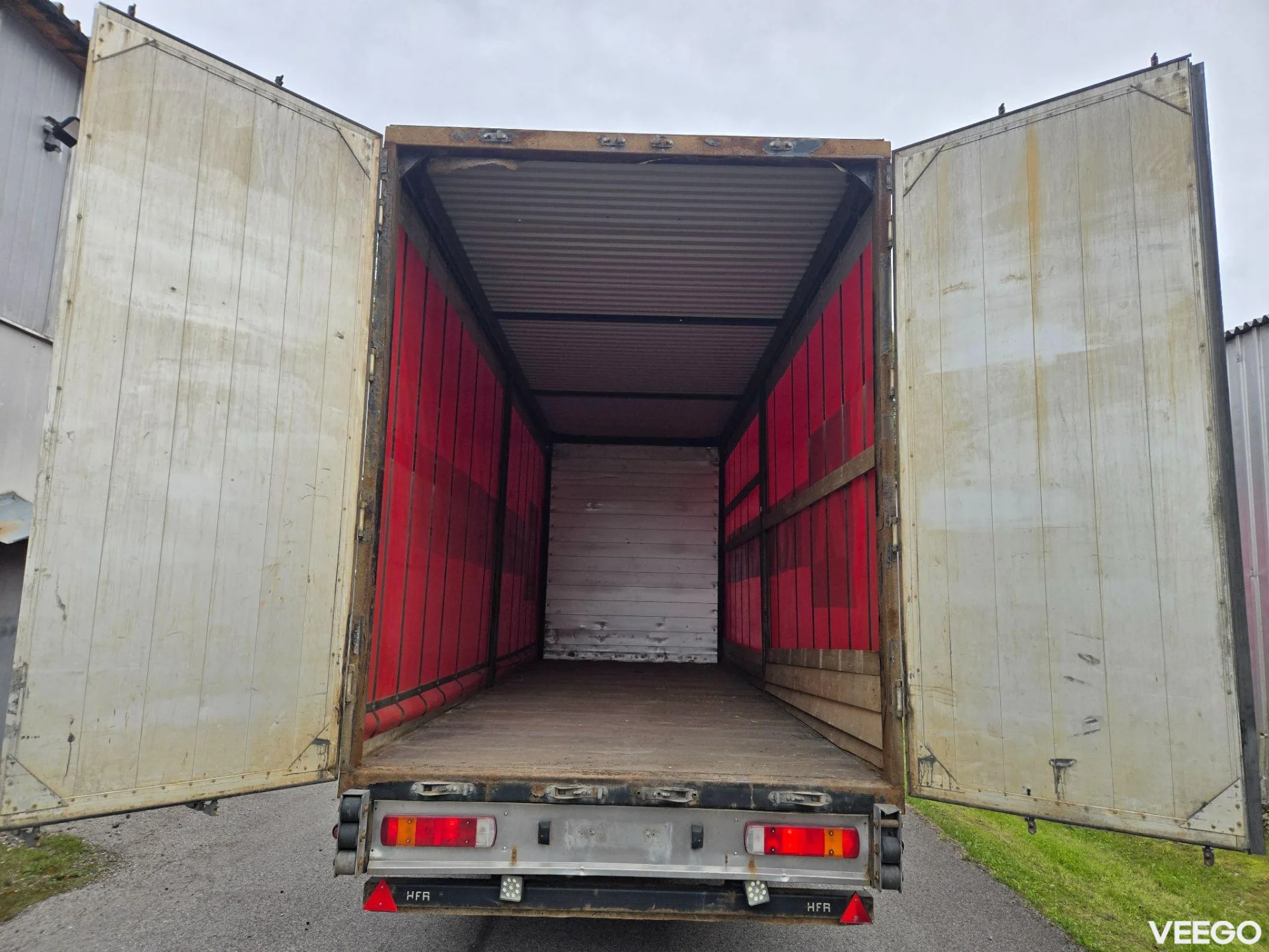 MAN TGX 338kW
