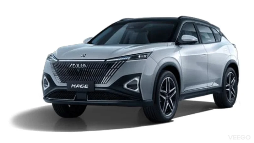 DongFeng Mage E2 0kW