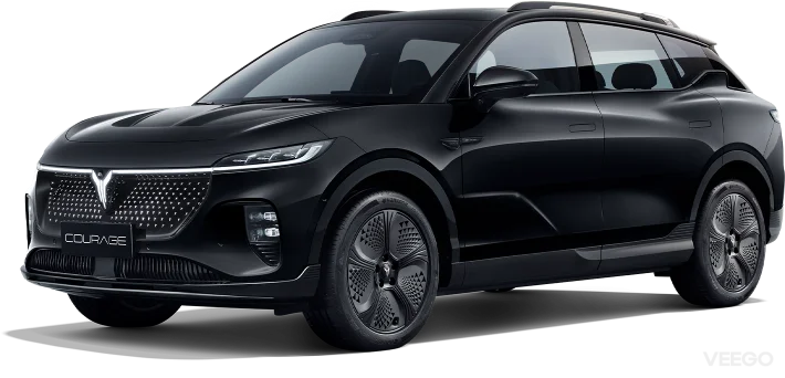 Voyah Courage Premium N3 160kW