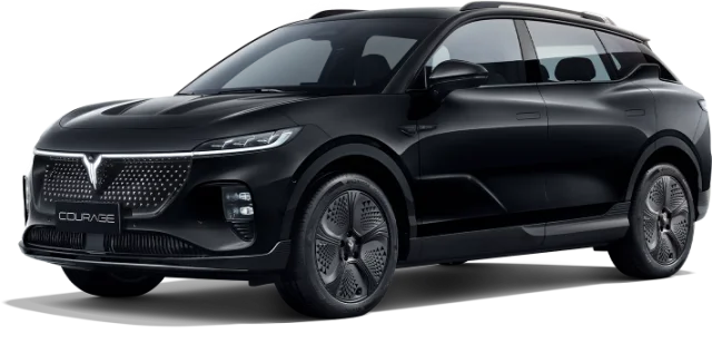 Image of Voyah Courage Premium N3 160kW