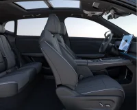 Voyah Courage Premium N3 160kW thumbnail