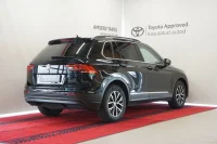 Volkswagen Tiguan - 2 110kW thumbnail