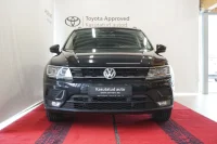 Volkswagen Tiguan - 2 110kW thumbnail