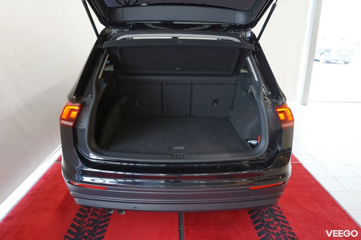 Volkswagen Tiguan - 2 110kW