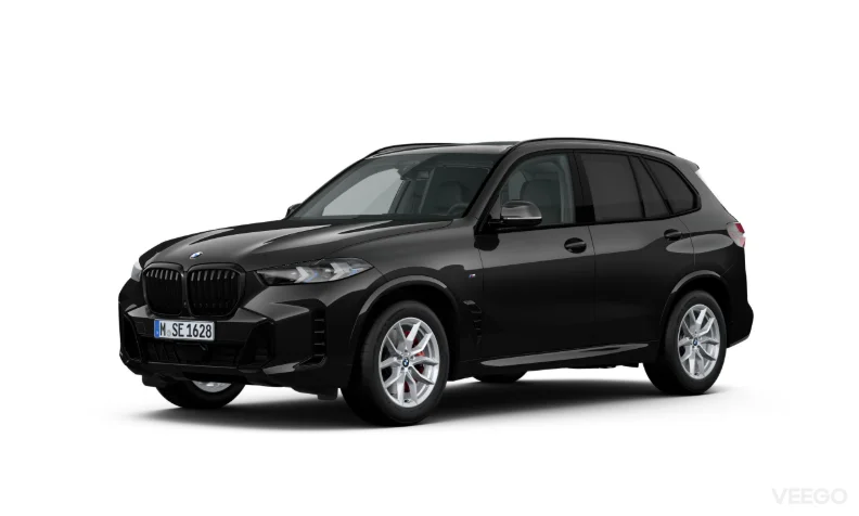BMW X5 xDrive30d MHEV M-Sportpakett Pro LCI 3 210kW