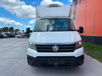 Volkswagen Crafter TK V-300MAX / BOX L=3656 mm 177kW thumbnail