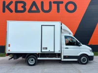 Volkswagen Crafter TK V-300MAX / BOX L=3656 mm 177kW thumbnail