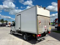 Volkswagen Crafter TK V-300MAX / BOX L=3656 mm 177kW thumbnail
