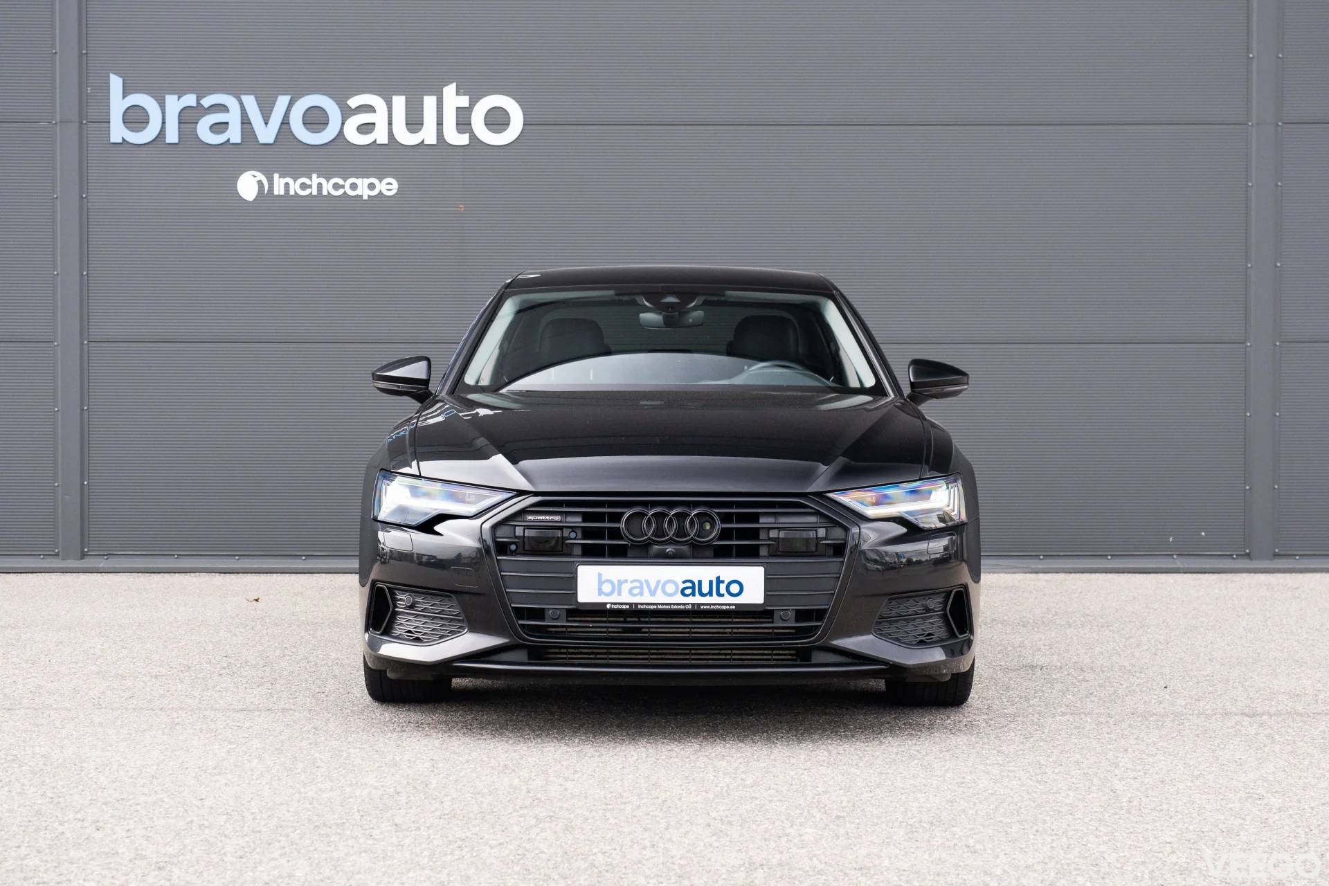 Audi A6 Limousine 55 TFSI E Quattro Sport Line 3 250kW