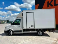 Volkswagen Crafter TK V-300MAX / BOX L=3656 mm 177kW thumbnail