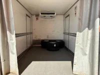 Volkswagen Crafter TK V-300MAX / BOX L=3656 mm 177kW thumbnail
