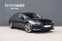 Audi A6 Limousine 55 TFSI E Quattro Sport Line 3 250kW thumbnail