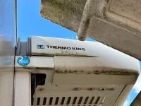Volkswagen Crafter TK V-300MAX / BOX L=3656 mm 177kW thumbnail