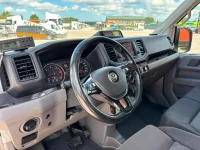 Volkswagen Crafter TK V-300MAX / BOX L=3656 mm 177kW thumbnail