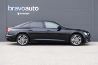 Audi A6 Limousine 55 TFSI E Quattro Sport Line 3 250kW thumbnail