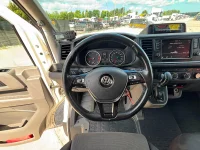 Volkswagen Crafter TK V-300MAX / BOX L=3656 mm 177kW thumbnail
