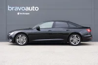 Audi A6 Limousine 55 TFSI E Quattro Sport Line 3 250kW thumbnail