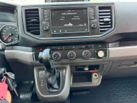 Volkswagen Crafter TK V-300MAX / BOX L=3656 mm 177kW thumbnail