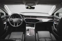 Audi A6 Limousine 55 TFSI E Quattro Sport Line 3 250kW thumbnail