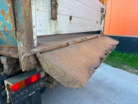 Scania R124 BOX L=5381 mm 470kW thumbnail