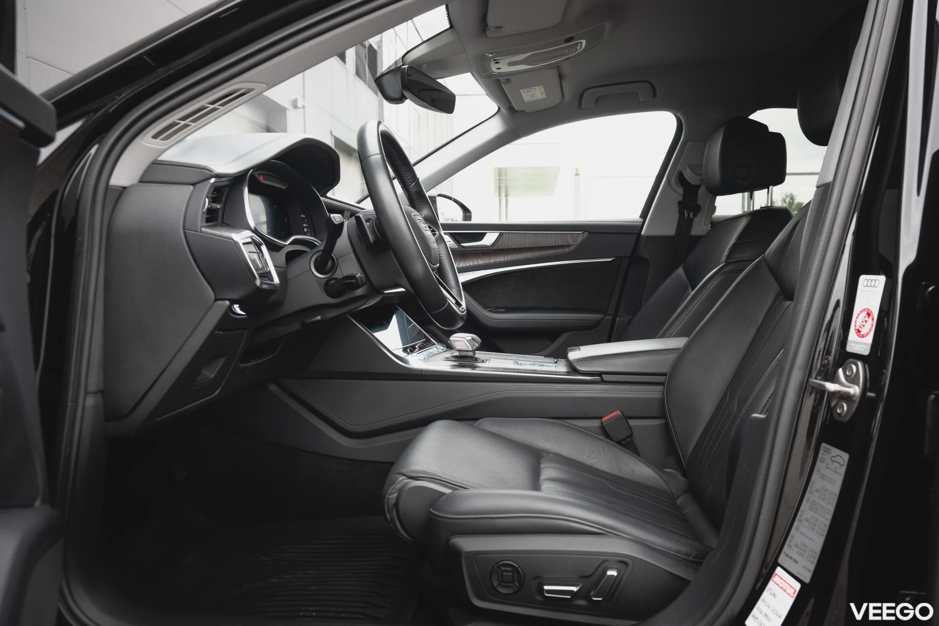 Audi A6 Limousine 55 TFSI E Quattro Sport Line 3 250kW
