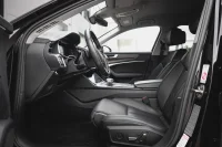 Audi A6 Limousine 55 TFSI E Quattro Sport Line 3 250kW thumbnail