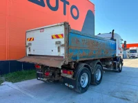 Scania R124 BOX L=5381 mm 470kW thumbnail