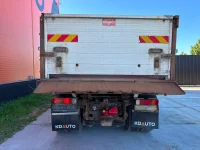 Scania R124 BOX L=5381 mm 470kW thumbnail