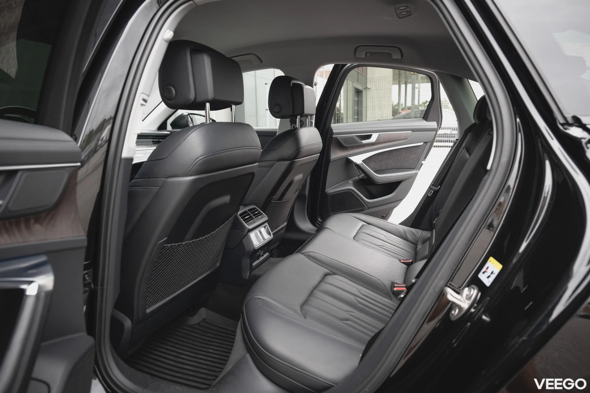 Audi A6 Limousine 55 TFSI E Quattro Sport Line 3 250kW