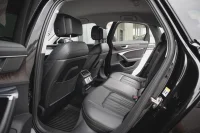 Audi A6 Limousine 55 TFSI E Quattro Sport Line 3 250kW thumbnail