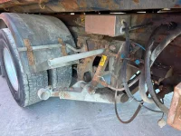 Scania R124 BOX L=5381 mm 470kW thumbnail