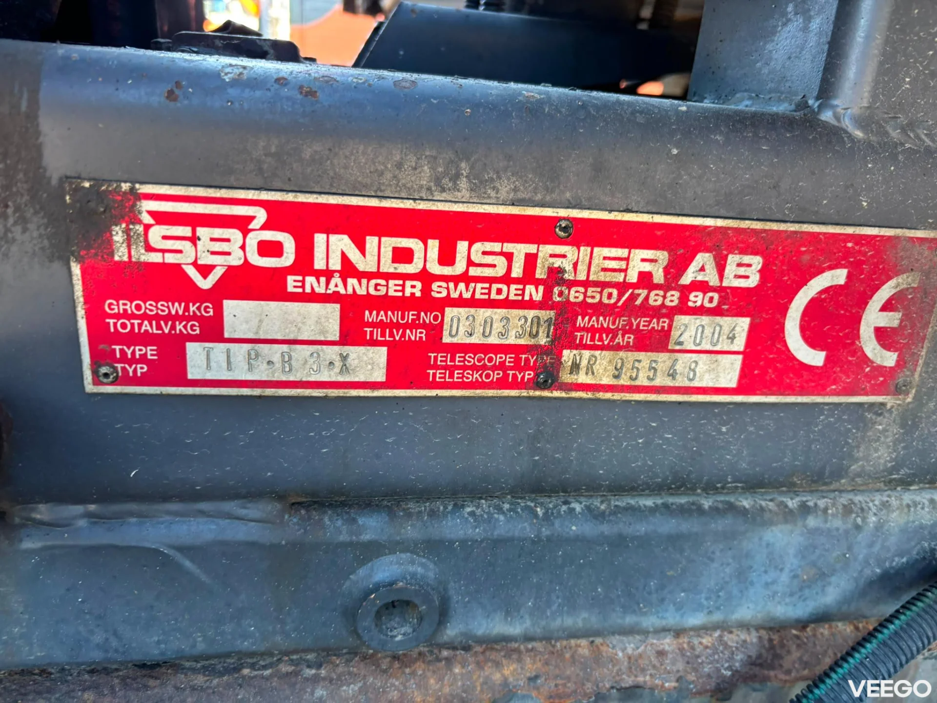 Scania R124 BOX L=5381 mm 470kW