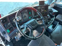 Scania R124 BOX L=5381 mm 470kW thumbnail