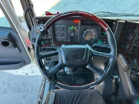 Scania R124 BOX L=5381 mm 470kW thumbnail