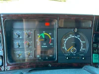 Scania R124 BOX L=5381 mm 470kW thumbnail