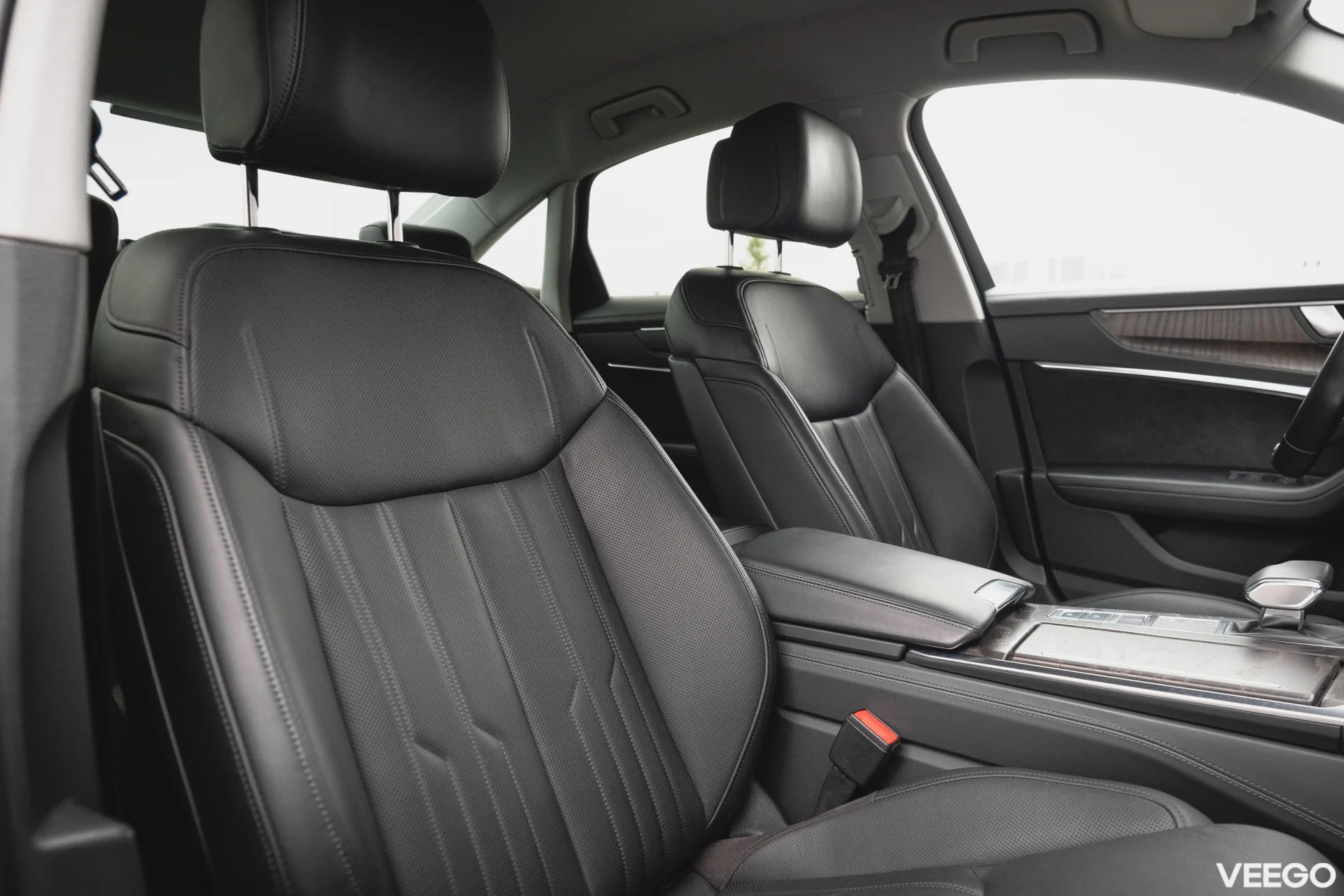 Audi A6 Limousine 55 TFSI E Quattro Sport Line 3 250kW