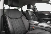 Audi A6 Limousine 55 TFSI E Quattro Sport Line 3 250kW thumbnail