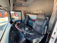 Scania R124 BOX L=5381 mm 470kW thumbnail