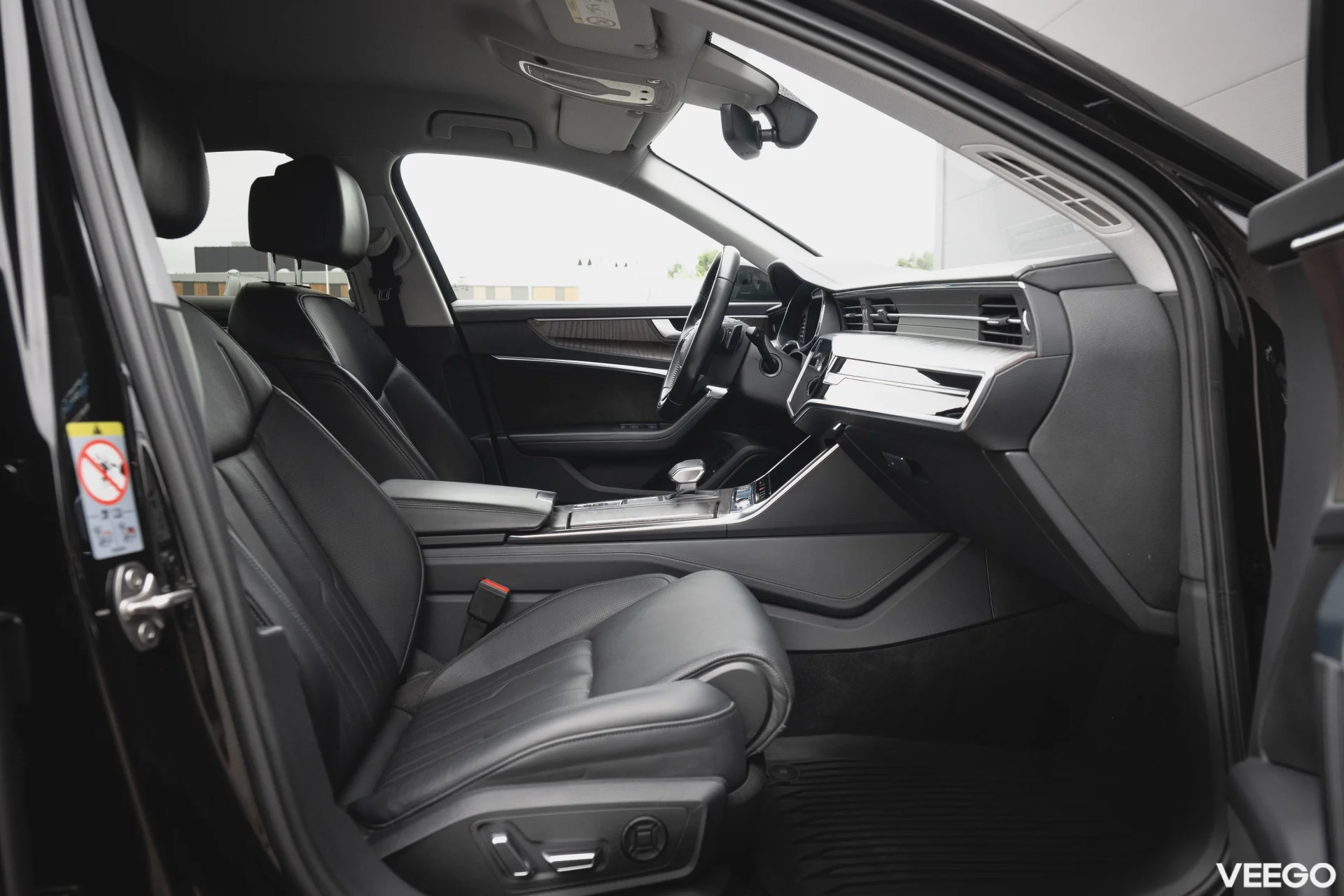 Audi A6 Limousine 55 TFSI E Quattro Sport Line 3 250kW
