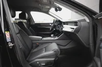 Audi A6 Limousine 55 TFSI E Quattro Sport Line 3 250kW thumbnail