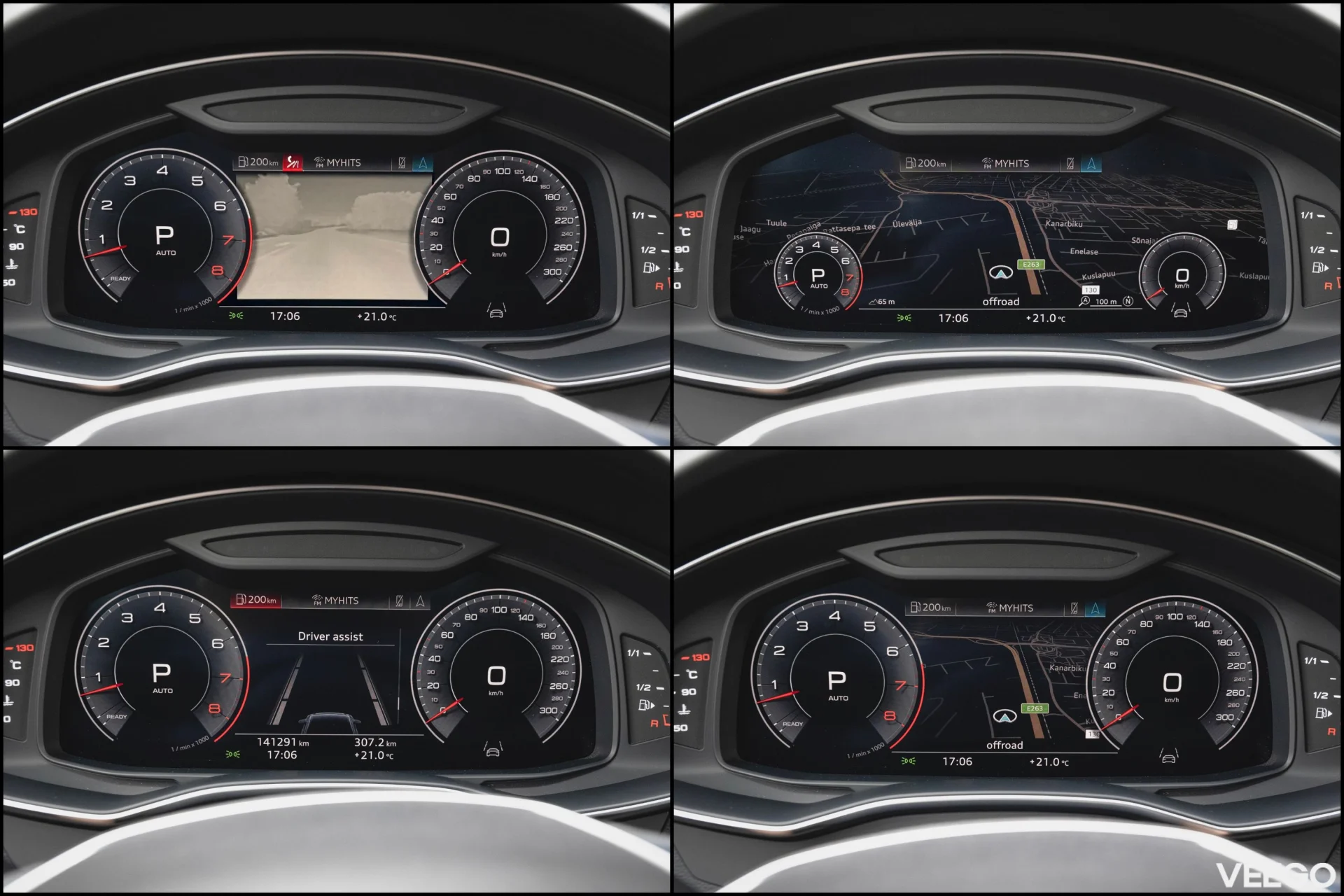 Audi A6 Limousine 55 TFSI E Quattro Sport Line 3 250kW