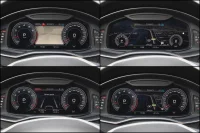 Audi A6 Limousine 55 TFSI E Quattro Sport Line 3 250kW thumbnail