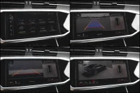 Audi A6 Limousine 55 TFSI E Quattro Sport Line 3 250kW thumbnail