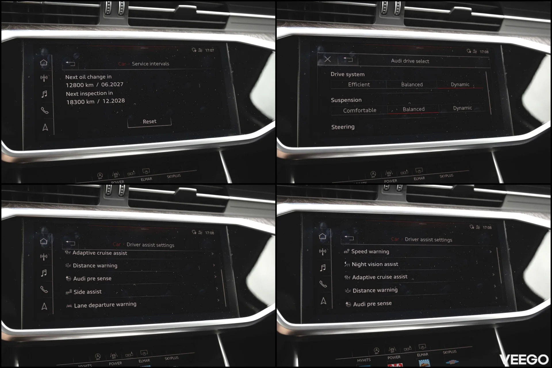 Audi A6 Limousine 55 TFSI E Quattro Sport Line 3 250kW